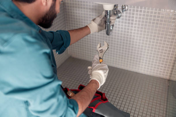 Best Green Plumbing Solutions and Water Conservation  in Rockford, MN